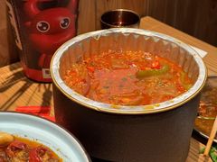 -乡村牛仔(奥林花园店)