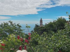-天津盘山风景名胜区