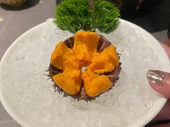 -胆道·海胆专门店(凯德晶萃店)