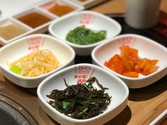 -炉小哥烤肉(朗悦公园茂店)