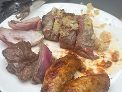 -拉蒂娜·巴西牛排馆 Latina·Brazilian Steakhouse(王府井喜悦店)
