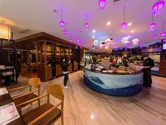 -OPEN開全日自助餐厅·西餐·海鲜(佛山希尔顿酒店)