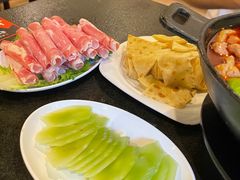 -湘肠香火锅店(团结湖店)