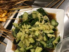 -京朋串屋·烧烤(望京西路总店)