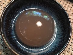 开胃米汤球-鱼桥巷·美学川菜