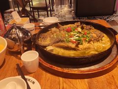 -老板恋上鱼(高新万达店)