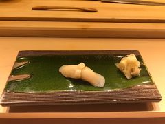 -鮨一日本料理(大中华店)