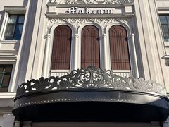 -马克西姆俄罗斯餐厅(通亚街店)