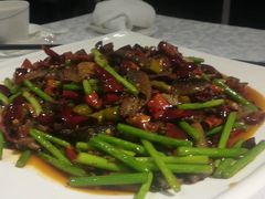 -琬苑鸽庄·川粤融合菜(解放碑总店)