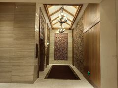 -长白山万达喜来登度假酒店