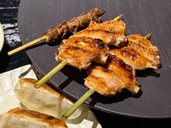 -鸟万·炭火料理Yaki ONE(星光店)