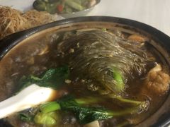 -凡老头米线砂锅(古荡新村西粮站)