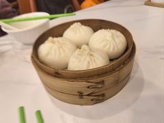 -古南都·清真绿柳居菜馆(太平南路店)