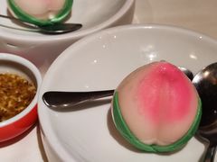 -在前门·烤鸭北京菜(五月花广场店)