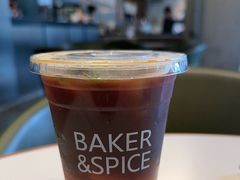 -BAKER&SPICE(BFC外滩金融中心店)
