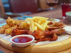 -G+KITCHEN(龙湖狮山天街店)