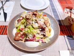 主厨沙拉-Primo·丽莫意大利窑烤披萨