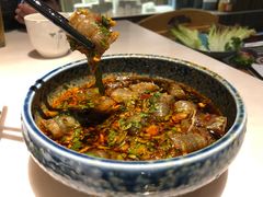 -围炉夜话·潮汕卤水火锅(榕江店)