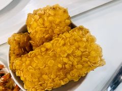 炸虾排-宜家·瑞典风味餐厅(北京西红门店)