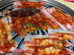 -老炉家木炭烤肉(长江国际店)