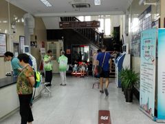 -上海市眼病防治中心(康定路院区)