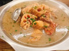 -鑫胜私房菜(球场路店)