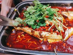 -龙虾当家·大排档(红谷滩五中店)