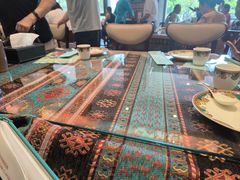 -巴依老爷新疆美食(工体旗舰店)