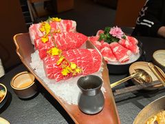 -色響火锅(恒隆广场店)