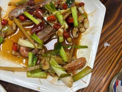 -老地方海鲜坊(步行街店)