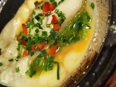 秘制焗鲽鱼-海食焗(新光天地店)