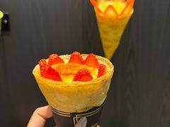 -July tale·可丽饼(德基广场店)