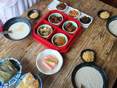 -上席擂茶·新中式青年茶馆(古城店)