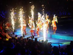 -珠海横琴长隆《卡卡虎奇遇记》