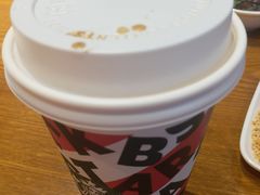 -星巴克臻选(天津鲁能中心一店)