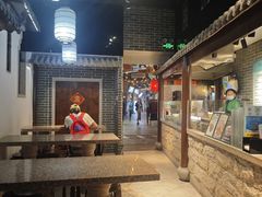 -七宝老街汤团(上海世纪汇广场店)