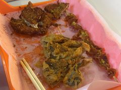 -杭景元·东北老式麻辣烫&炸串(江河时代店)