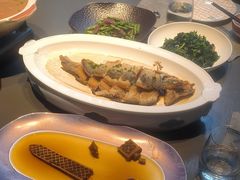 -曾宴·楚菜(湖北省博物馆店)