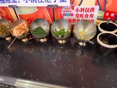 -柳大厨螺蛳粉(人民路总店)