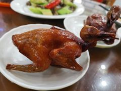 -煲煲掂风味煲仔饭餐厅(西区店)