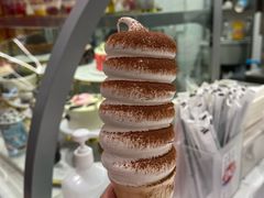 -DQ·蛋糕·冰淇淋(五棵松万达店)