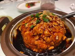 招牌狮子头-扬州狮子楼·非遗淮扬菜(东关街店)