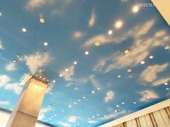 -菲住布渴酒店自助餐厅(阿里巴巴西溪园区店)