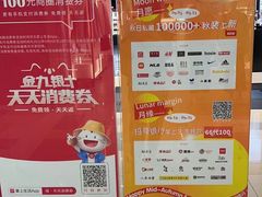 -鹏欣水游城