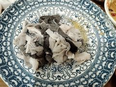 -北京老门框爆肚涮肉馆(凤城六路店)