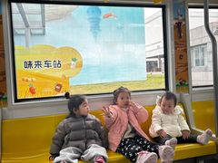 -康师傅味来馆