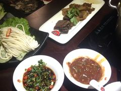 -牛焱·贵州黄牛肉火锅(城西银泰店)