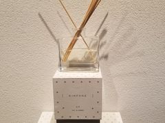 -喜茶(上海兴业太古汇店)