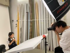-海马体照相馆(上海月星环球港店)
