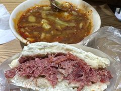 -马光荣肉丸糊辣汤(边东街店)